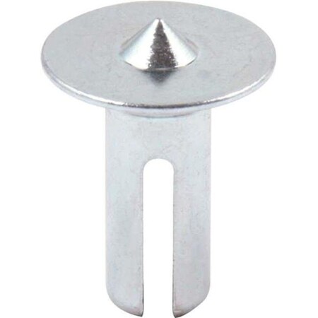Allstar Performance Allstar Performance ALL19403 Transfer Punch for 0.25 in. Quick Turn Fasteners ALL19403